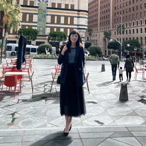 Meet your Posher, Michelle